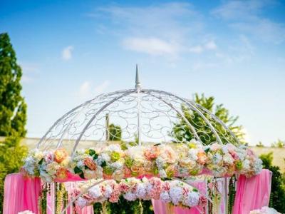 Glori Star | Wedding Day